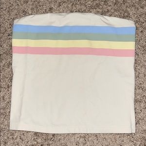 American Eagle Tube Top